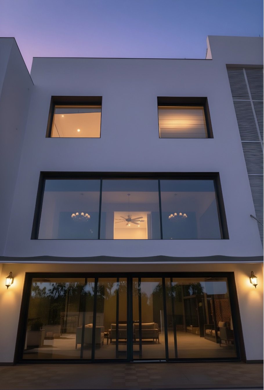 Private Residence Bhopal